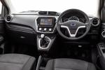 Datsun GO 2018 года (ZA)